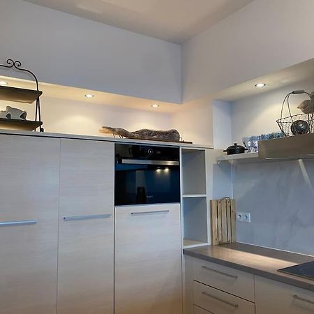 Strandappartement Festival Met 2 Slpk 克诺克－海斯特 外观 照片
