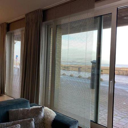 Strandappartement Festival Met 2 Slpk 克诺克－海斯特 外观 照片
