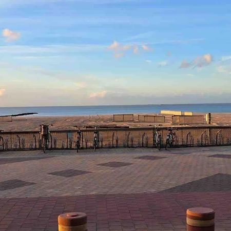 Strandappartement Festival Met 2 Slpk 克诺克－海斯特 外观 照片