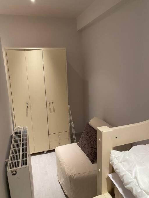 Strandappartement Festival Met 2 Slpk 克诺克－海斯特 外观 照片