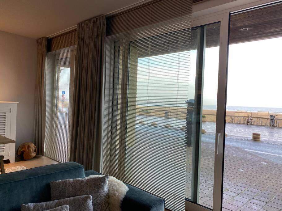 Strandappartement Festival Met 2 Slpk 克诺克－海斯特 外观 照片
