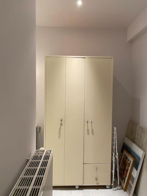 Strandappartement Festival Met 2 Slpk 克诺克－海斯特 外观 照片