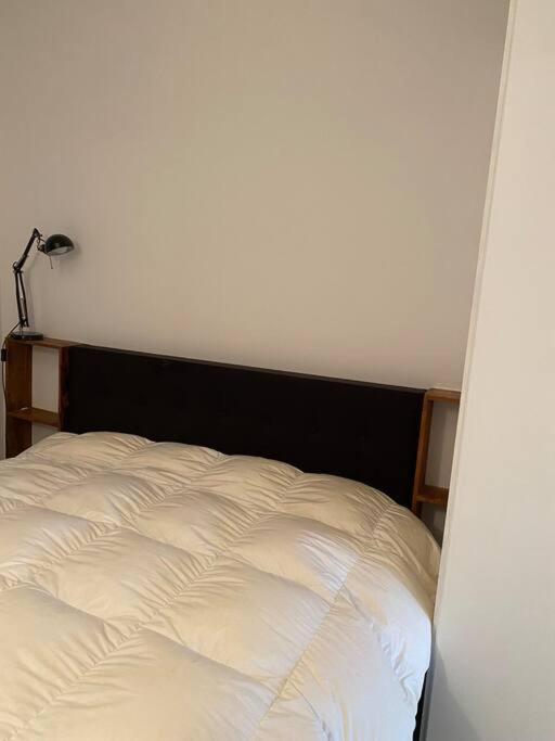 Strandappartement Festival Met 2 Slpk 克诺克－海斯特 外观 照片