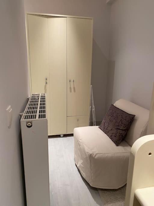 Strandappartement Festival Met 2 Slpk 克诺克－海斯特 外观 照片
