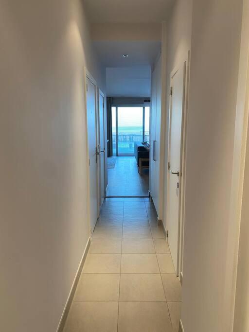 Strandappartement Festival Met 2 Slpk 克诺克－海斯特 外观 照片