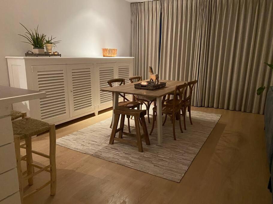 Strandappartement Festival Met 2 Slpk 克诺克－海斯特 外观 照片