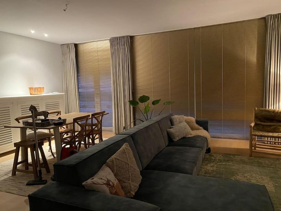 Strandappartement Festival Met 2 Slpk 克诺克－海斯特 外观 照片