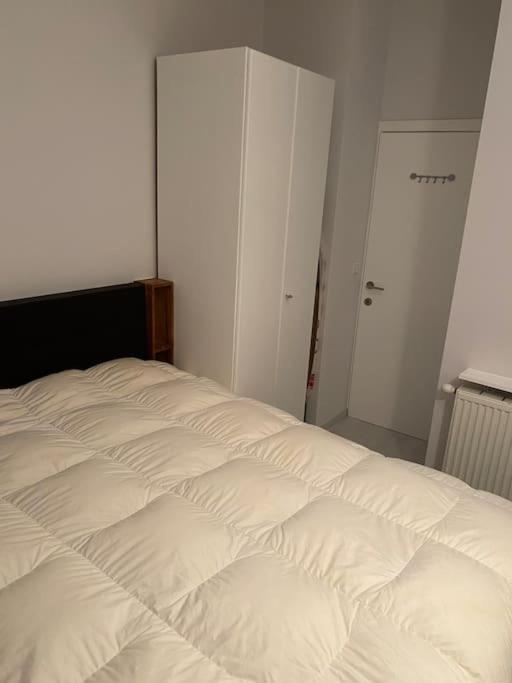 Strandappartement Festival Met 2 Slpk 克诺克－海斯特 外观 照片