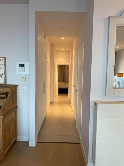 Strandappartement Festival Met 2 Slpk 克诺克－海斯特 外观 照片